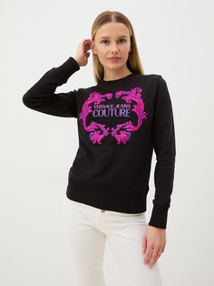 Худи и свитшоты Versace Jeans Couture