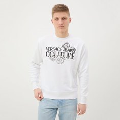 Худи и свитшоты Versace Jeans Couture