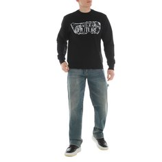 Худи и свитшоты Versace Jeans Couture