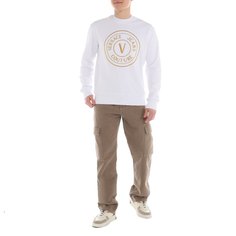 Худи и свитшоты Versace Jeans Couture
