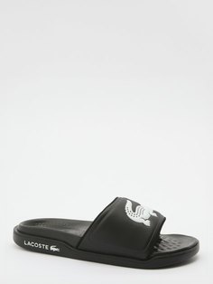 Шлепанцы Lacoste