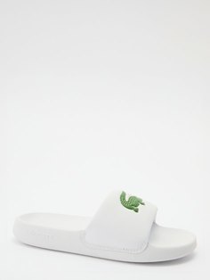 Шлепанцы Lacoste