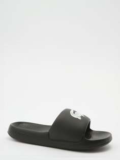 Шлепанцы Lacoste