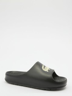 Шлепанцы Lacoste