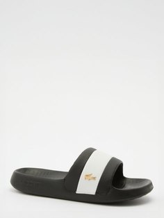Шлепанцы Lacoste