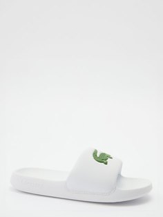 Шлепанцы Lacoste