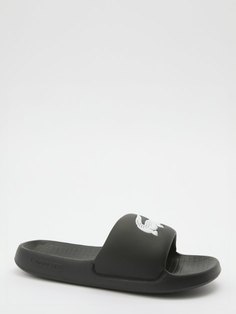 Шлепанцы Lacoste