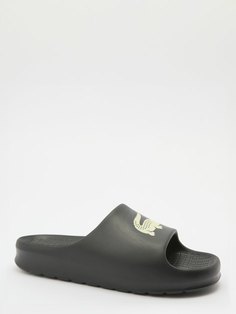 Шлепанцы Lacoste