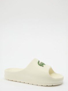 Шлепанцы Lacoste
