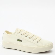 Кроссовки и кеды Lacoste