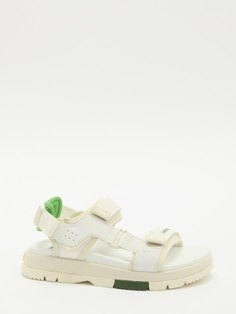 Сандалии Lacoste