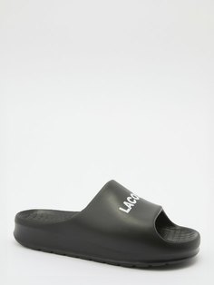 Шлепанцы Lacoste