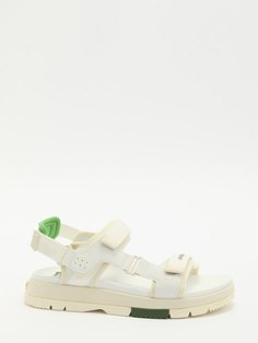 Сандалии Lacoste