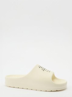 Шлепанцы Lacoste