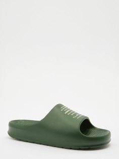 Шлепанцы Lacoste