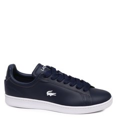 Кроссовки и кеды Lacoste