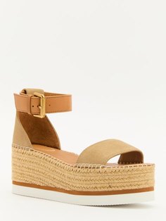 Сандалии See By Chloe