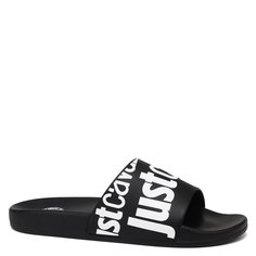 Шлепанцы Just Cavalli