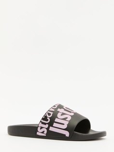 Шлепанцы Just Cavalli