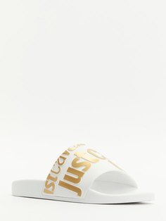 Шлепанцы Just Cavalli