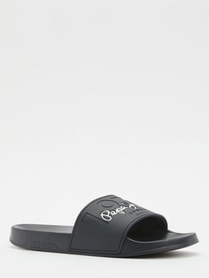 Шлепанцы Pepe Jeans