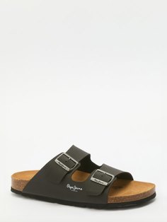 Шлепанцы Pepe Jeans