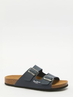 Шлепанцы Pepe Jeans