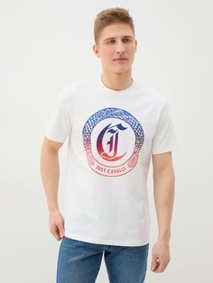 Футболки и майки Just Cavalli