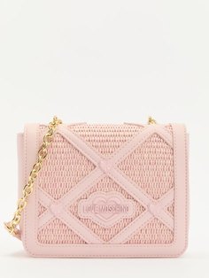 Сумки Love Moschino