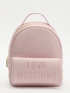 Дорожные и спортивные сумки Love Moschino