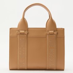 Дорожные и спортивные сумки Love Moschino