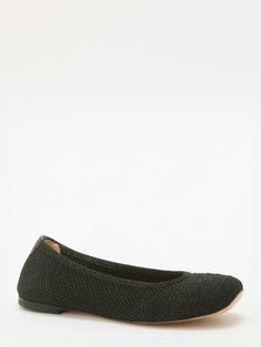 Балетки Casadei