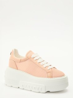 Кроссовки и кеды Casadei