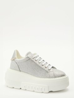 Кроссовки и кеды Casadei