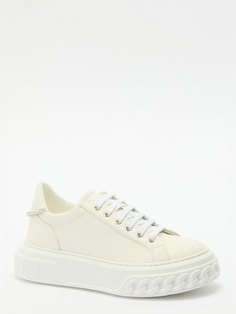 Кроссовки и кеды Casadei