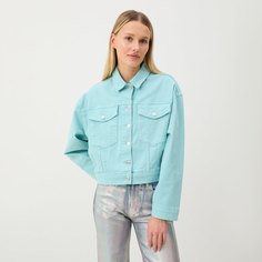 Верхняя одежда Mo5Ch1No Jeans