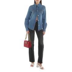 Рубашки Mo5Ch1No Jeans