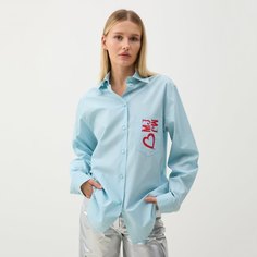 Рубашки Mo5Ch1No Jeans