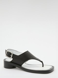 Босоножки Mm6 Maison Margiela