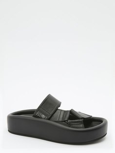 Шлепанцы Mm6 Maison Margiela