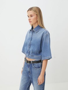 Рубашки Pepe Jeans