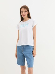 Футболки и топы Pepe Jeans