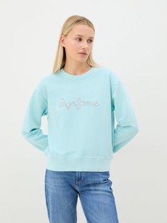 Худи и свитшоты Pepe Jeans