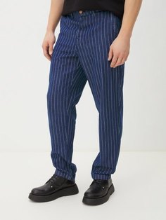 Брюки Pepe Jeans