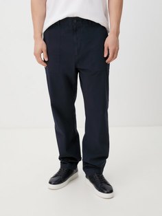 Брюки Pepe Jeans