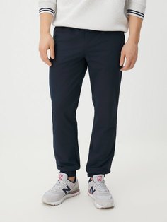 Брюки Pepe Jeans
