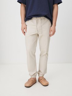 Брюки Pepe Jeans