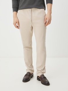 Брюки Pepe Jeans