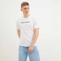 Футболки и майки Pepe Jeans