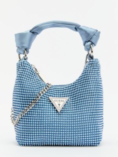 Дорожные и спортивные сумки Guess